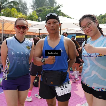 Runner Photo 5306524