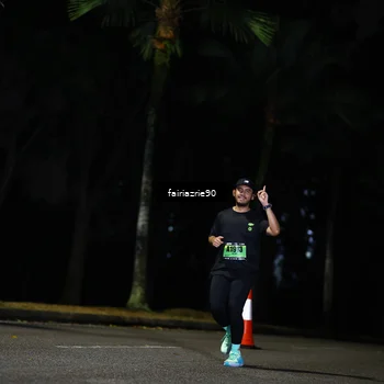 Runner Photo 5306525