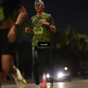 Runner Photo 5306526