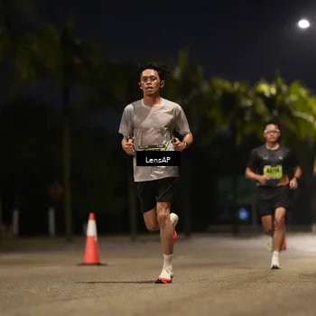 Runner Photo 5306527