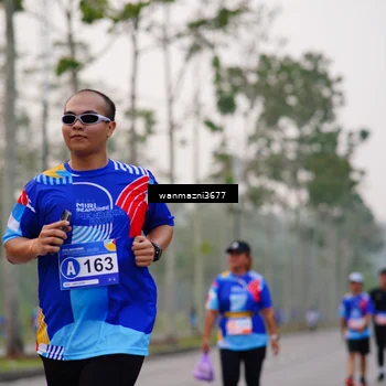 Runner Photo 5306528