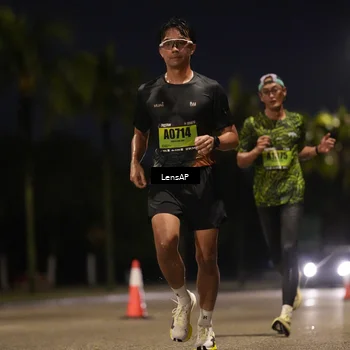 Runner Photo 5306530