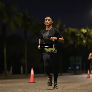 Runner Photo 5306535