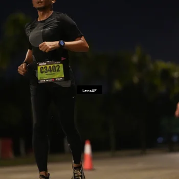 Runner Photo 5306536
