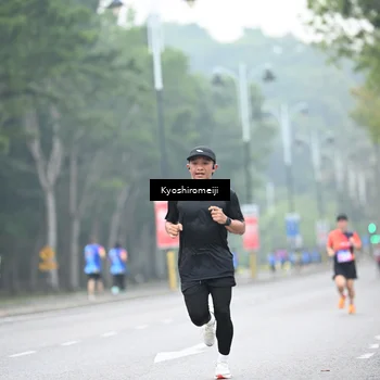 Runner Photo 5306538