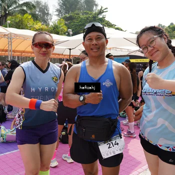 Runner Photo 5306540