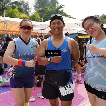 Runner Photo 5306541
