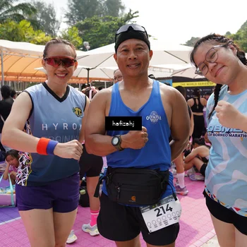 Runner Photo 5306542