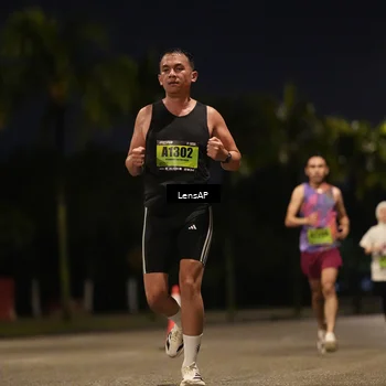 Runner Photo 5306544