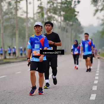 Runner Photo 5306545