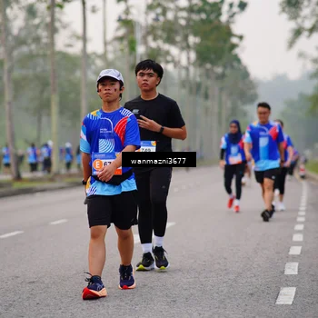 Runner Photo 5306546