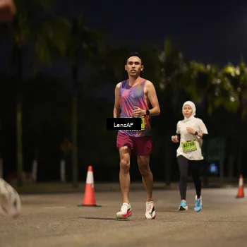 Runner Photo 5306547