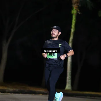 Runner Photo 5306548
