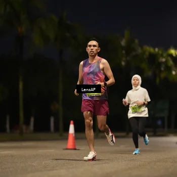 Runner Photo 5306549