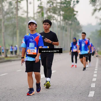 Runner Photo 5306550