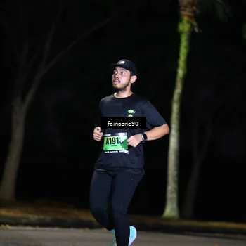 Runner Photo 5306554