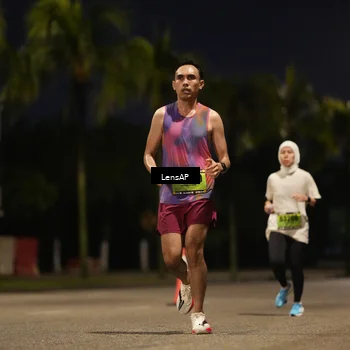 Runner Photo 5306556