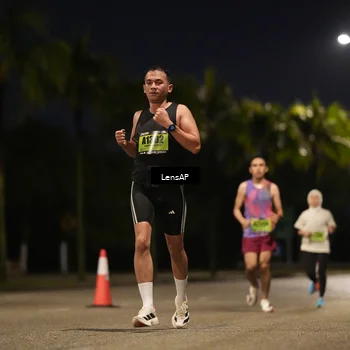 Runner Photo 5306557