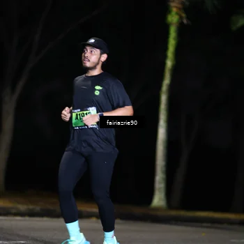 Runner Photo 5306558