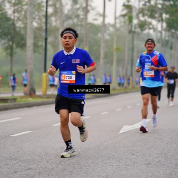 Runner Photo 5306559