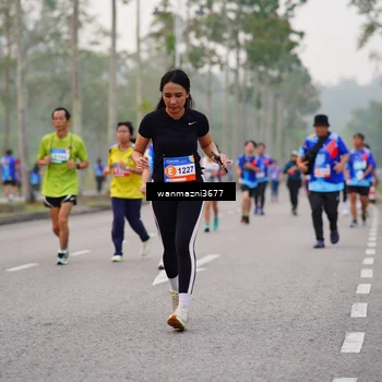 Runner Photo 5306561