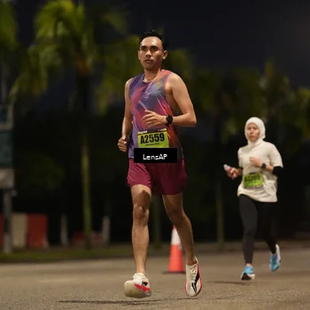 Runner Photo 5306563