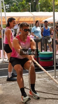 Runner Photo 5306564