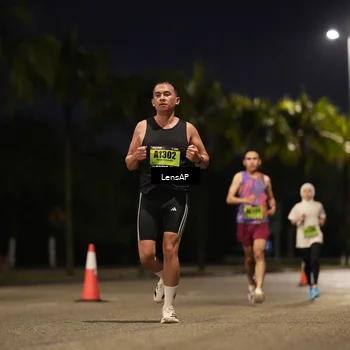 Runner Photo 5306567