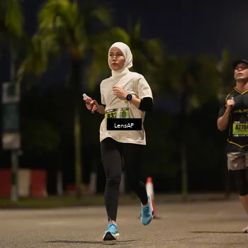 Runner Photo 5306568