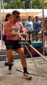 Runner Photo 5306569