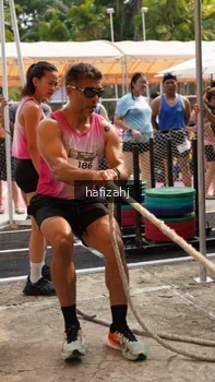 Runner Photo 5306570