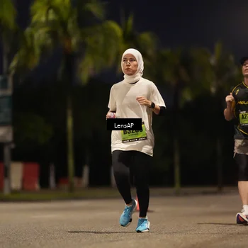 Runner Photo 5306571