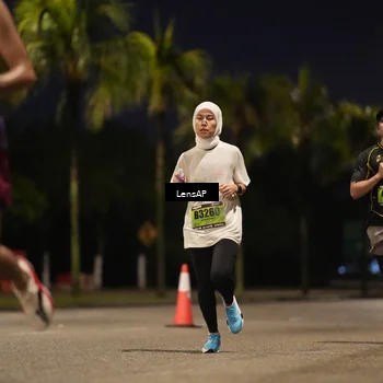 Runner Photo 5306572