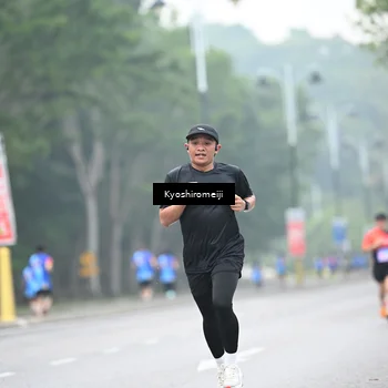 Runner Photo 5306573