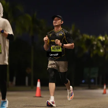 Runner Photo 5306574