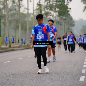 Runner Photo 5306575