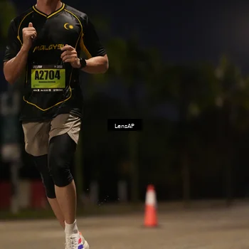 Runner Photo 5306577