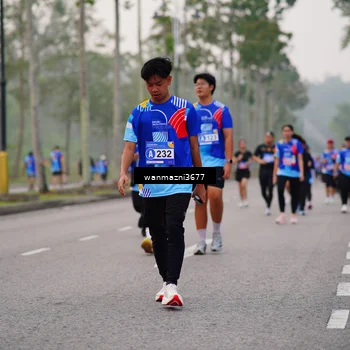 Runner Photo 5306578