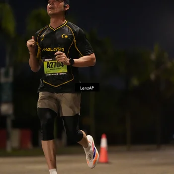 Runner Photo 5306579