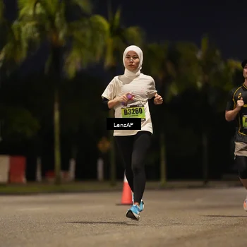 Runner Photo 5306583