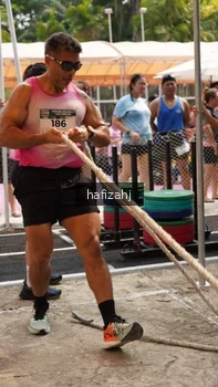 Runner Photo 5306585