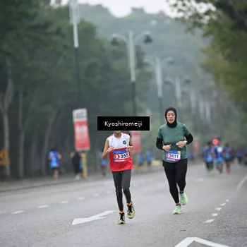 Runner Photo 5306586