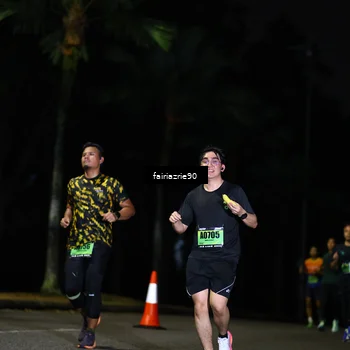 Runner Photo 5306587
