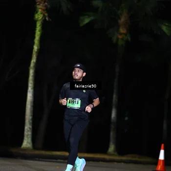 Runner Photo 5306589