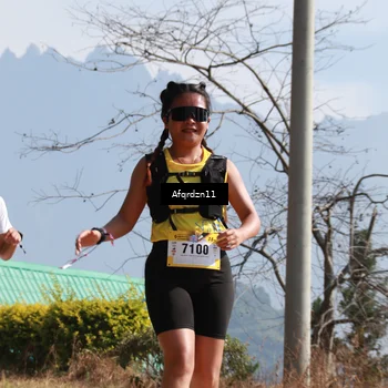 Runner Photo 5306593