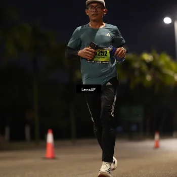 Runner Photo 5306594