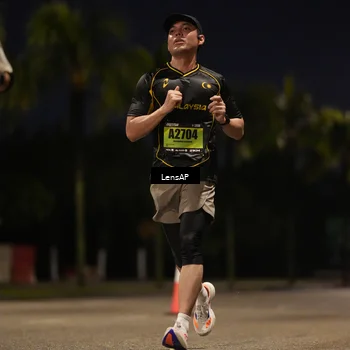 Runner Photo 5306595