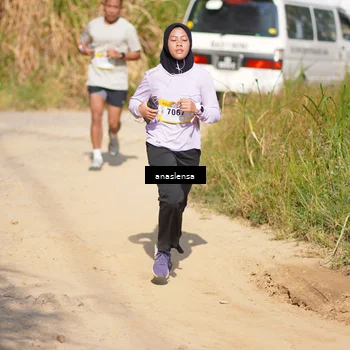 Runner Photo 5306598