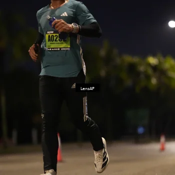 Runner Photo 5306604