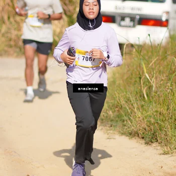 Runner Photo 5306605